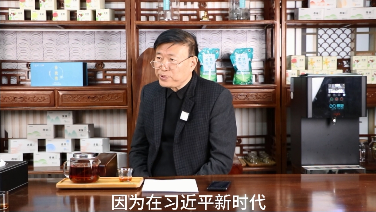 华夏谌氏仲连支系第十一修谱再来主修谈仲连文化之修谱