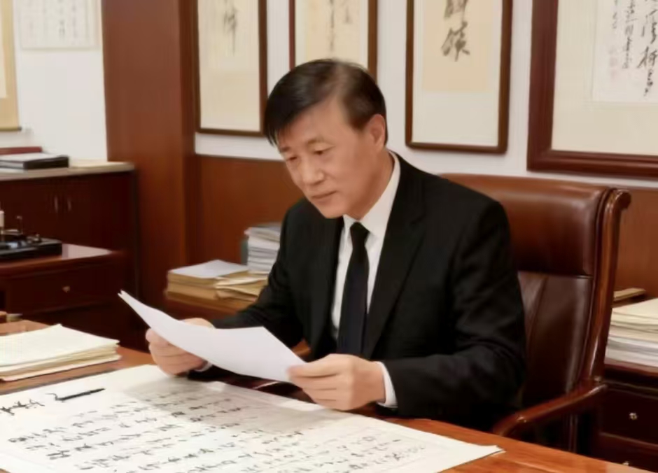 谌再来先生举办基于商用的AI应用公益培训班